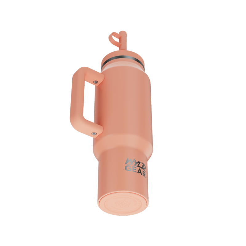 Fall Savings - 30oz Wyld Syde Travel Tumbler