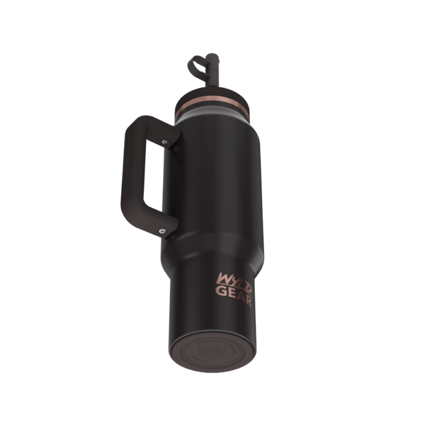 TCU - 30oz Wyld Syde Travel Tumbler