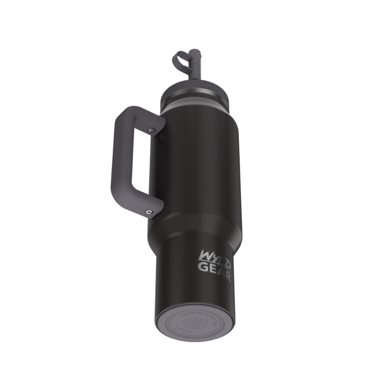 Pokes Script - 30oz Wyld Syde Travel Tumbler