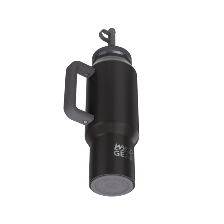 Pokes Script - 30oz Wyld Syde Travel Tumbler