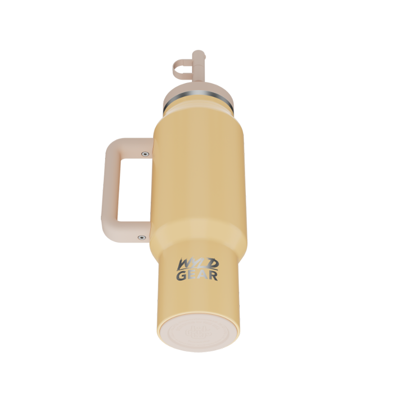 Fall Savings - 30oz Wyld Syde Travel Tumbler