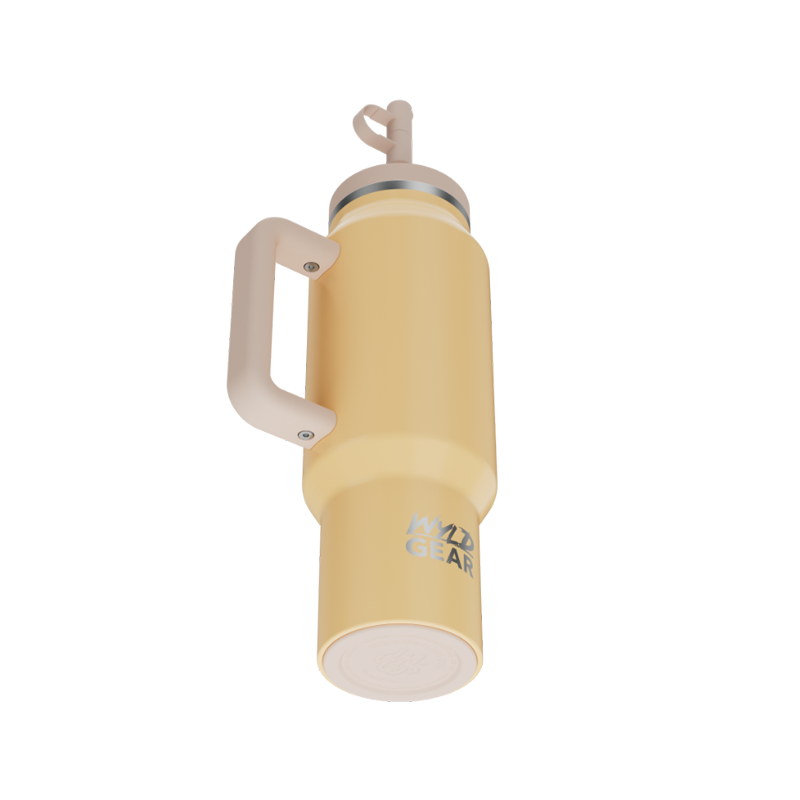 Fall Savings - 30oz Wyld Syde Travel Tumbler