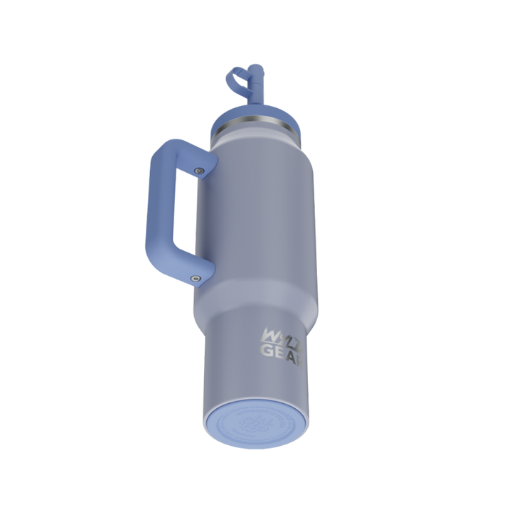 Wyoming - 30oz Wyld Syde Travel Tumbler
