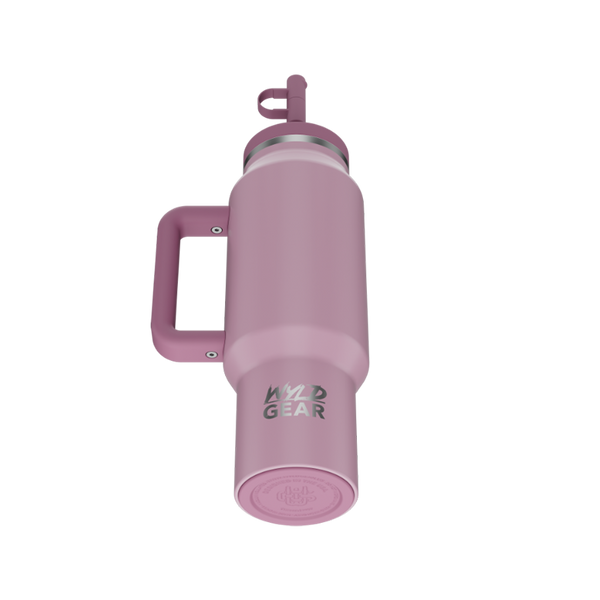 30oz Wyld Syde Travel Tumbler