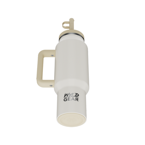 Fall Savings - 30oz Wyld Syde Travel Tumbler