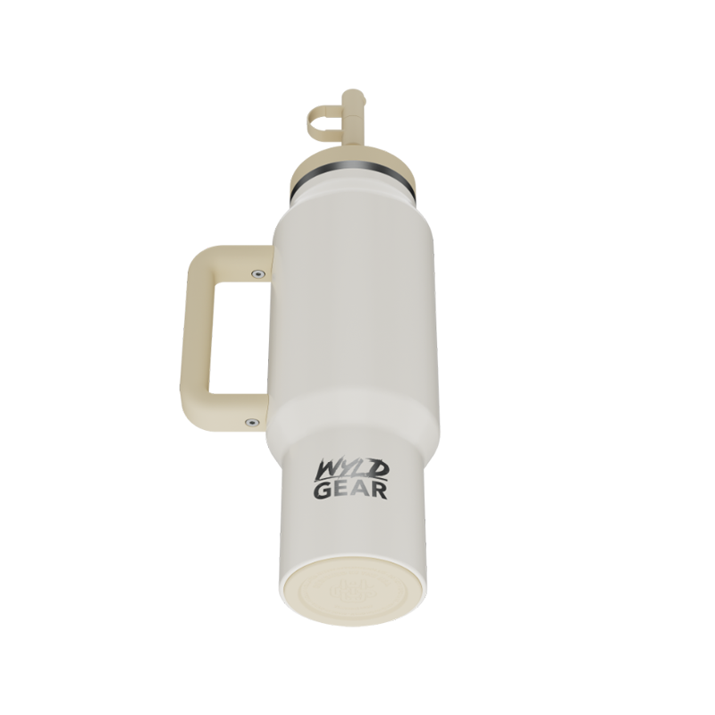 Fall Savings - 30oz Wyld Syde Travel Tumbler