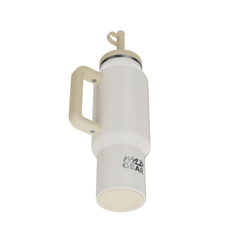 Fall Savings - 30oz Wyld Syde Travel Tumbler