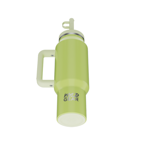Fall Savings - 30oz Wyld Syde Travel Tumbler