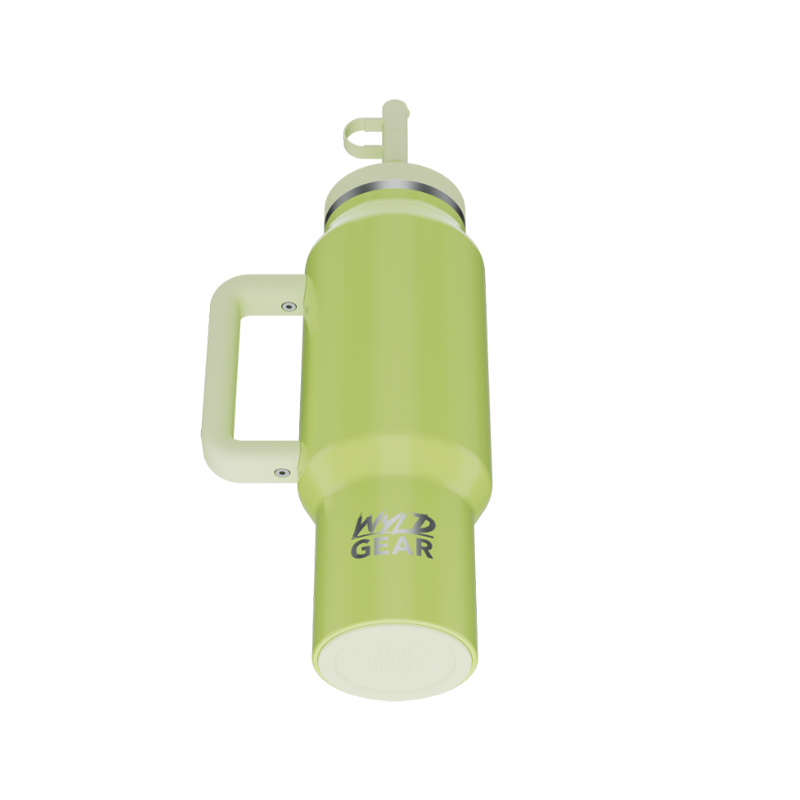 Fall Savings - 30oz Wyld Syde Travel Tumbler
