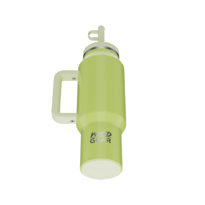 Wyoming - 30oz Wyld Syde Travel Tumbler