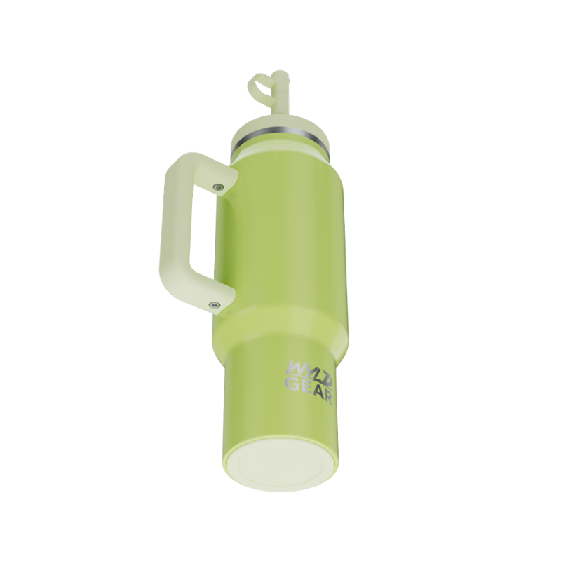 Wyoming - 30oz Wyld Syde Travel Tumbler