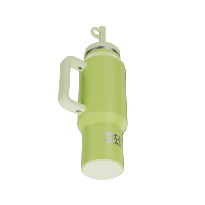 Wyoming - 30oz Wyld Syde Travel Tumbler