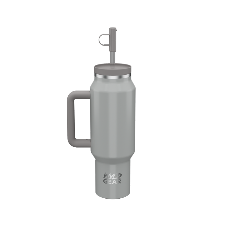 Wyoming - 30oz Wyld Syde Travel Tumbler