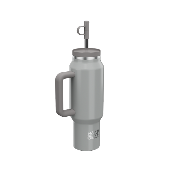 Wyoming - 30oz Wyld Syde Travel Tumbler