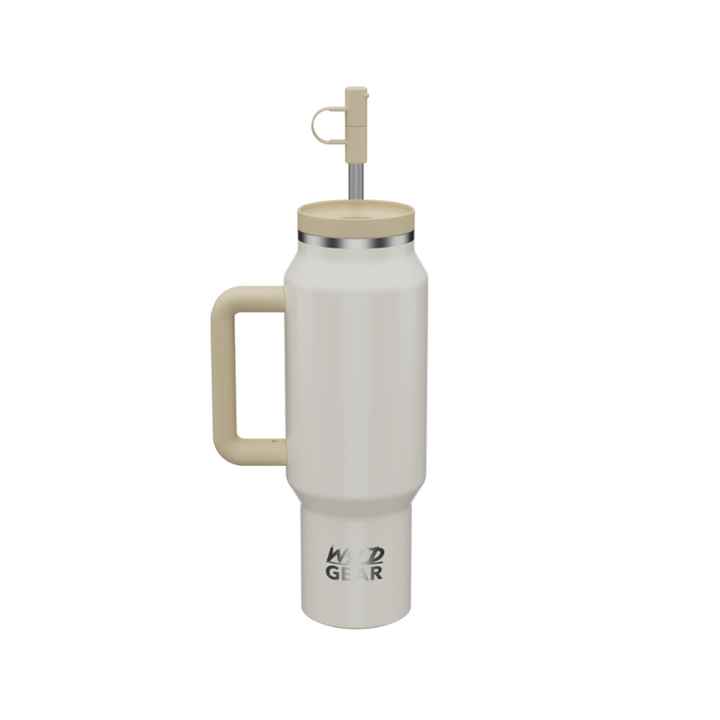 Wyoming - 30oz Wyld Syde Travel Tumbler