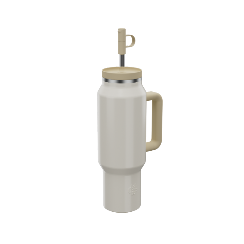 Wyoming - 30oz Wyld Syde Travel Tumbler