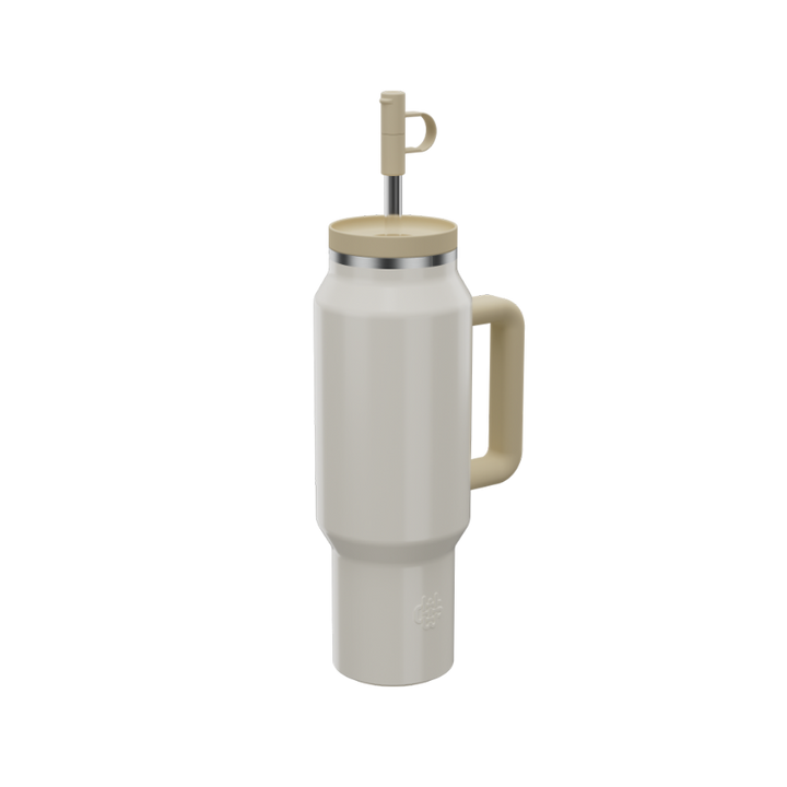 Wyoming - 30oz Wyld Syde Travel Tumbler