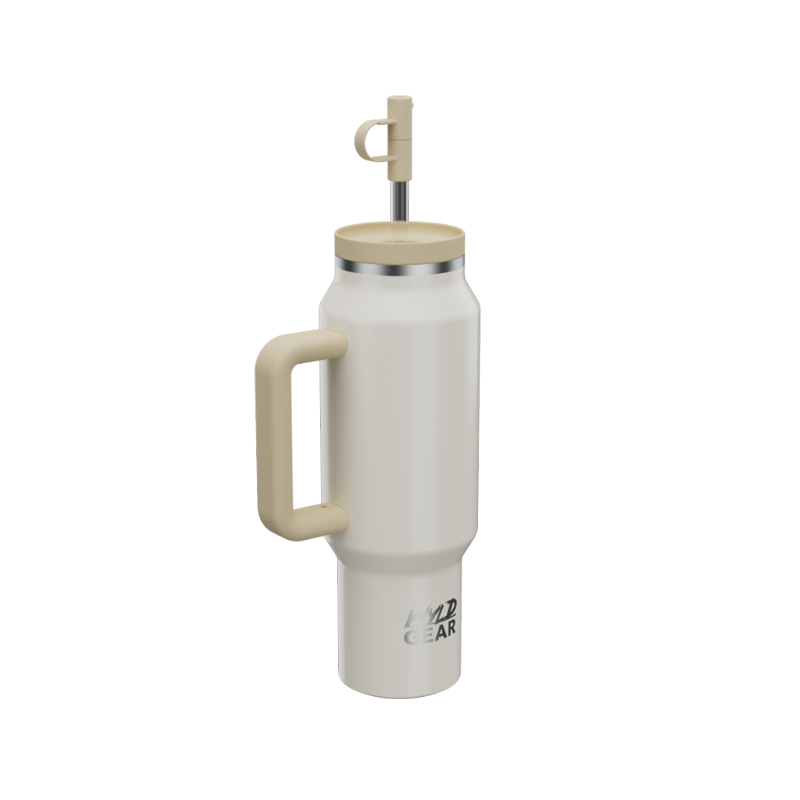 Wyoming - 30oz Wyld Syde Travel Tumbler