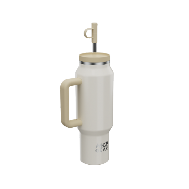 Wyoming - 30oz Wyld Syde Travel Tumbler