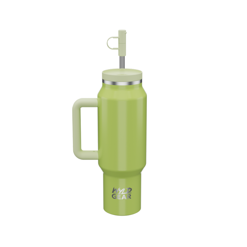 Fall Savings - 30oz Wyld Syde Travel Tumbler