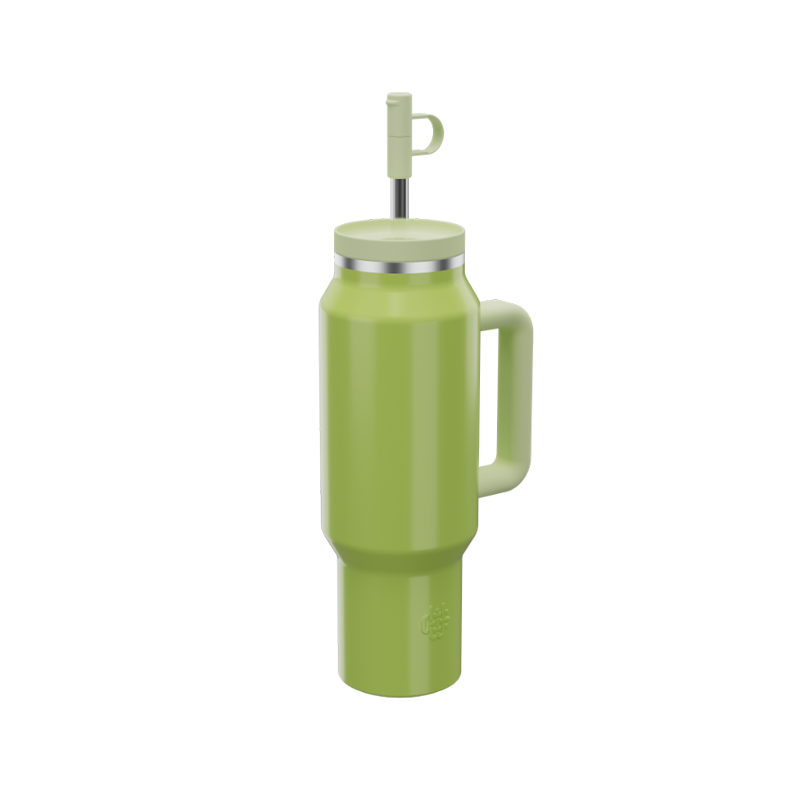 Fall Savings - 30oz Wyld Syde Travel Tumbler