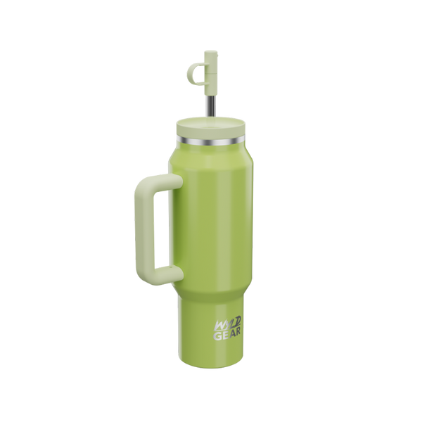 Fall Savings - 30oz Wyld Syde Travel Tumbler