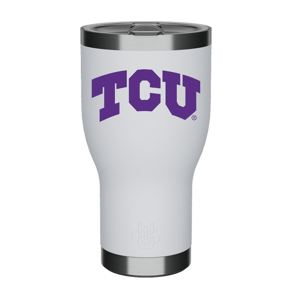 TCU - 30oz Tumbler