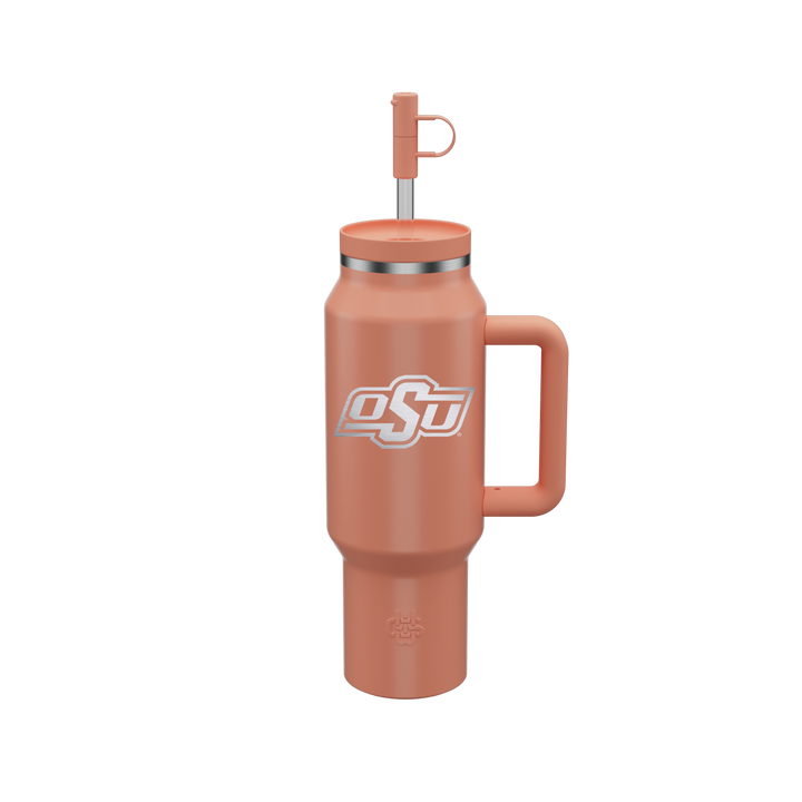 OSU - 30oz Wyld Syde Travel Tumbler