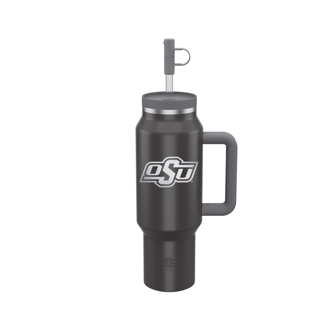OSU - 30oz Wyld Syde Travel Tumbler