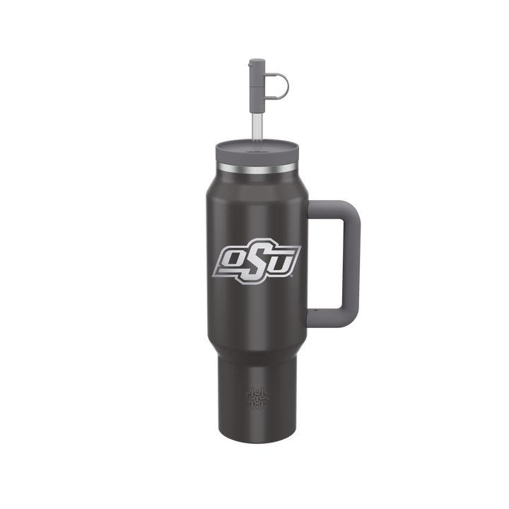 OSU - 30oz Wyld Syde Travel Tumbler