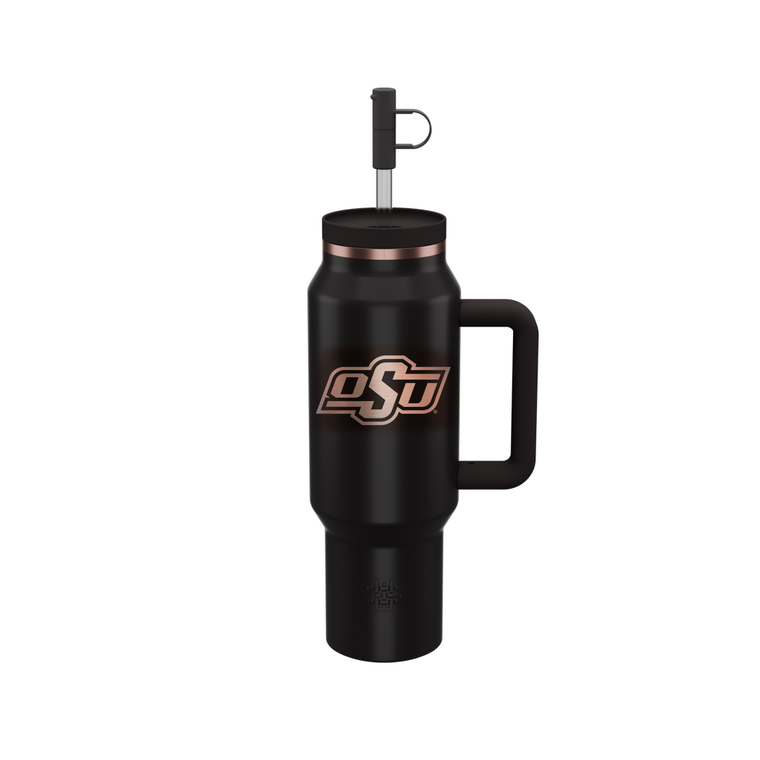 OSU - 30oz Wyld Syde Travel Tumbler