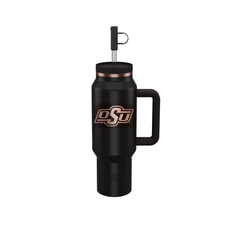 OSU - 30oz Wyld Syde Travel Tumbler