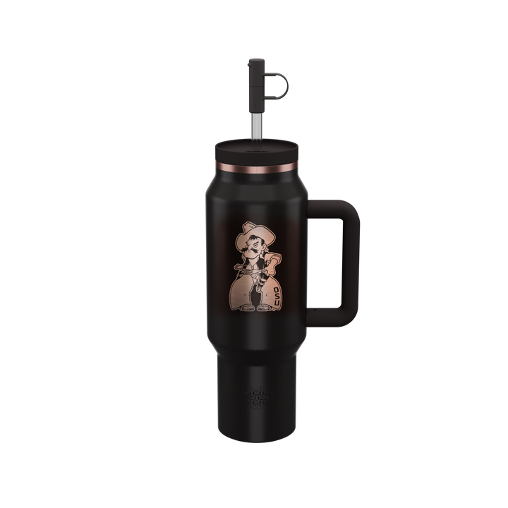 Pistol Pete - 30oz Wyld Syde Travel Tumbler