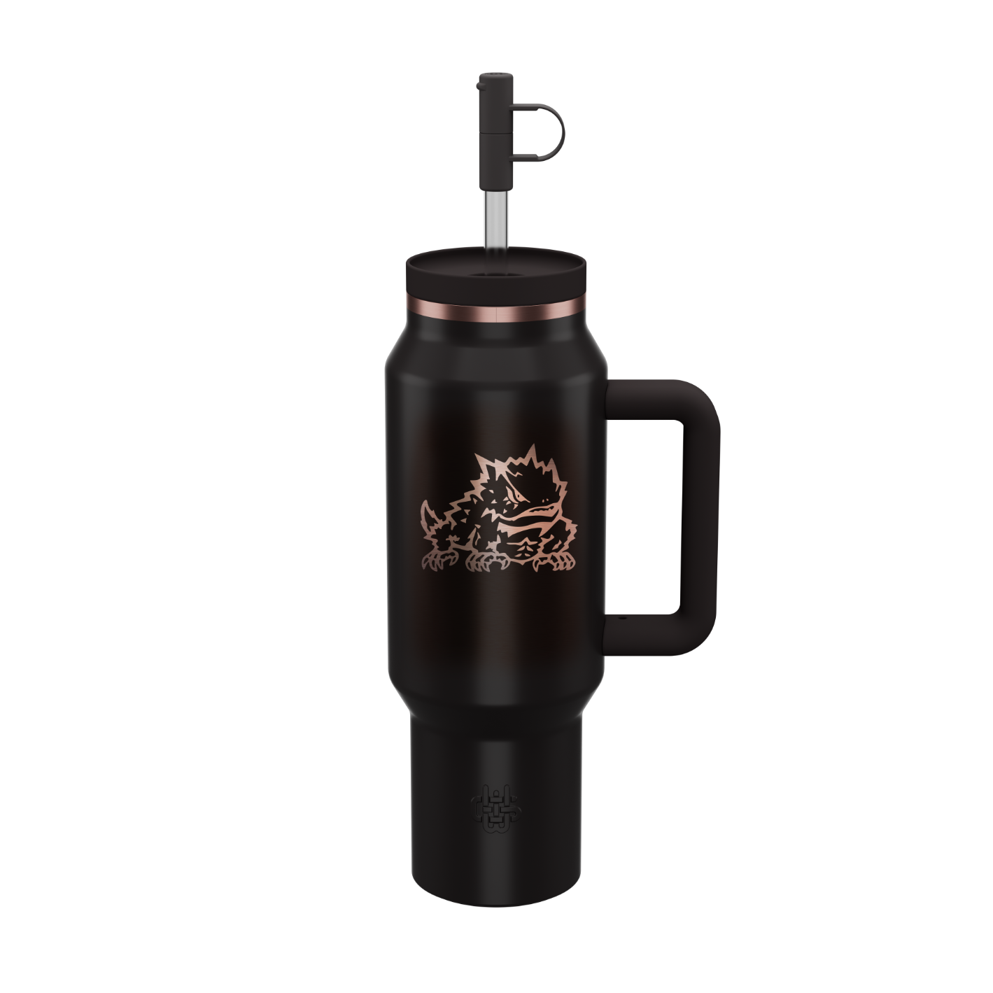 TCU - 30oz Wyld Syde Travel Tumbler