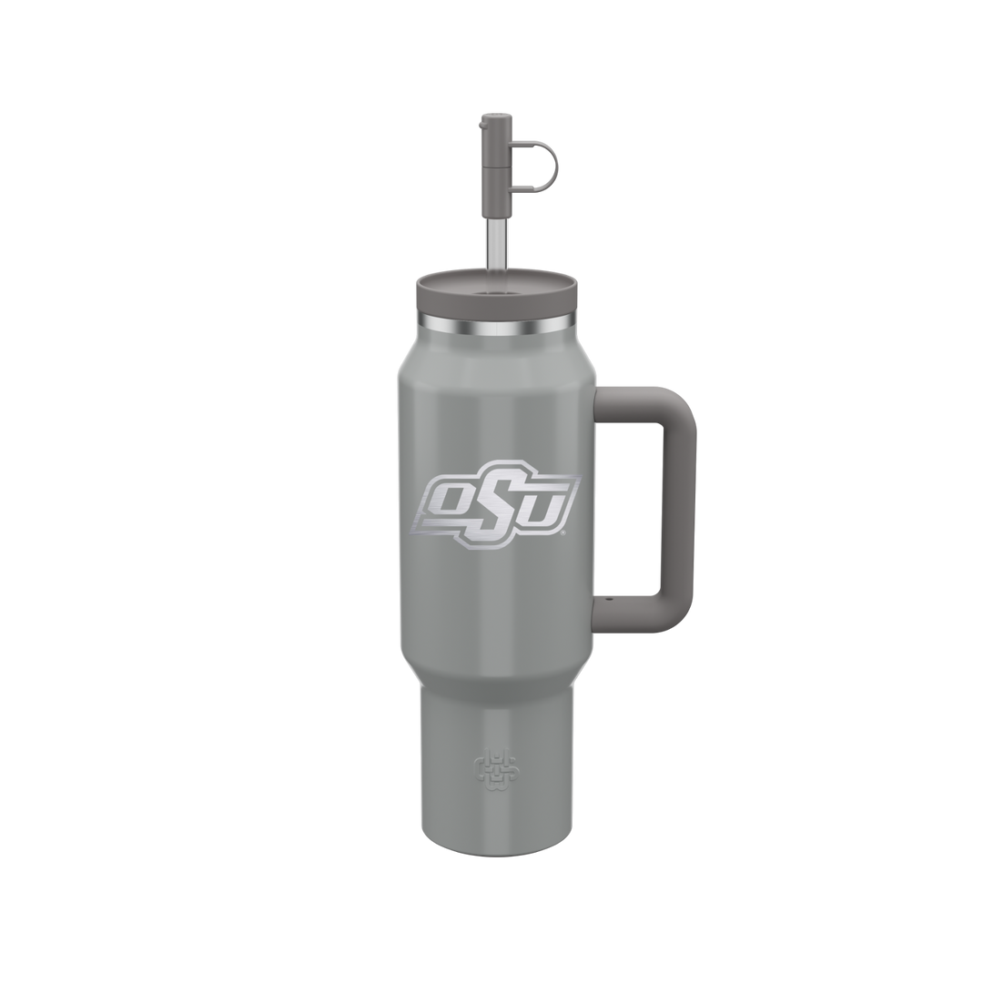 OSU - 30oz Wyld Syde Travel Tumbler