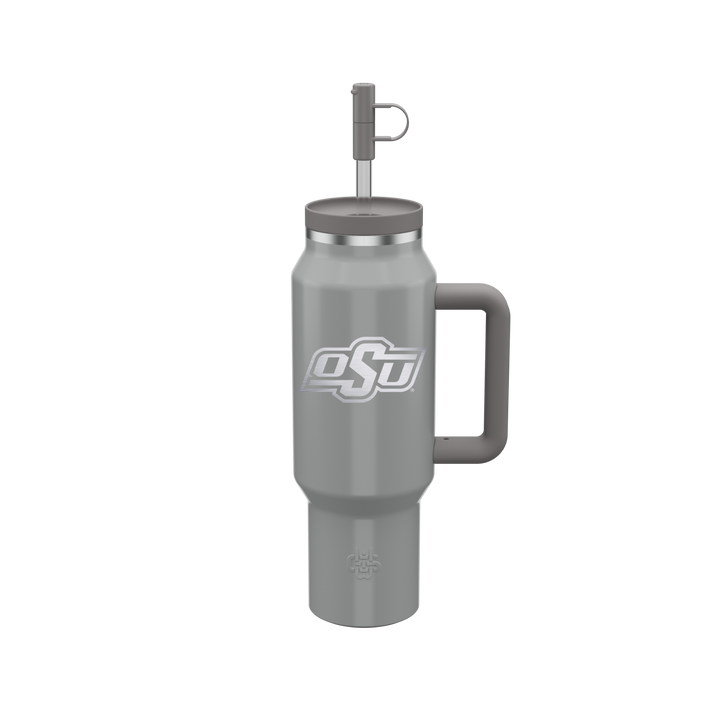 OSU - 30oz Wyld Syde Travel Tumbler