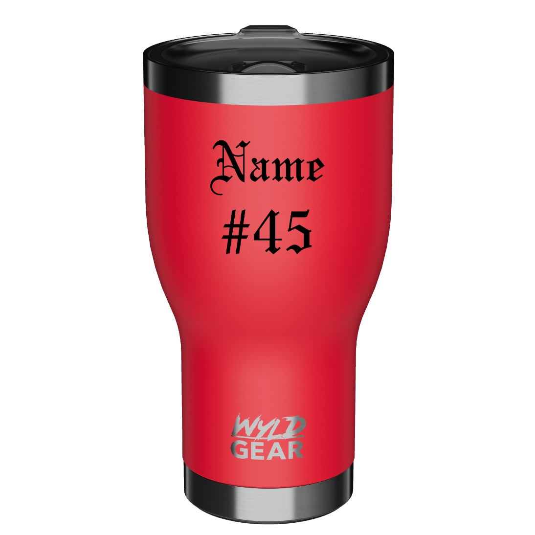 Blades - 30oz Tumbler