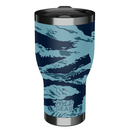 30oz Tumbler Camo