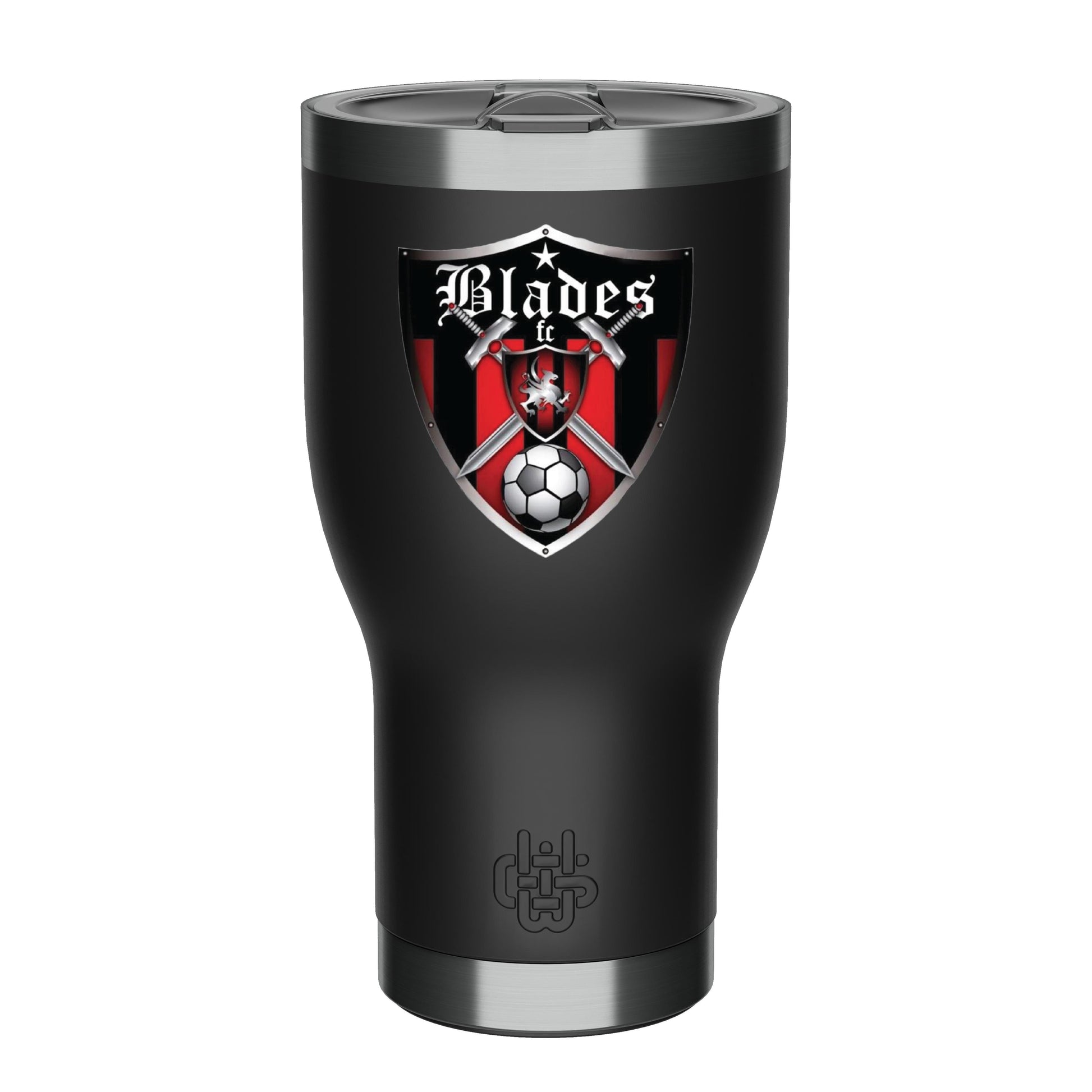 Blades - 30oz Tumbler