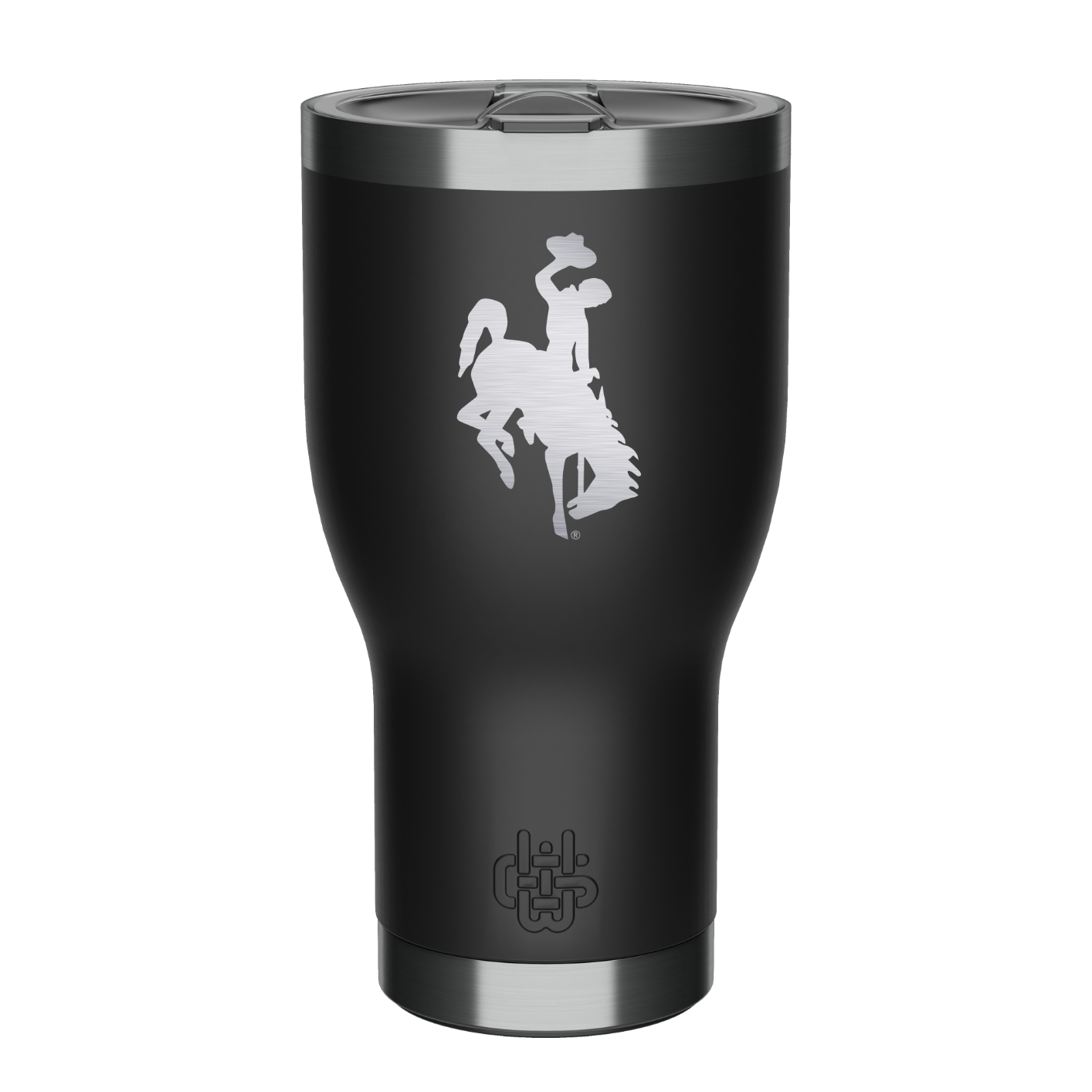 Wyoming - 30oz Tumbler