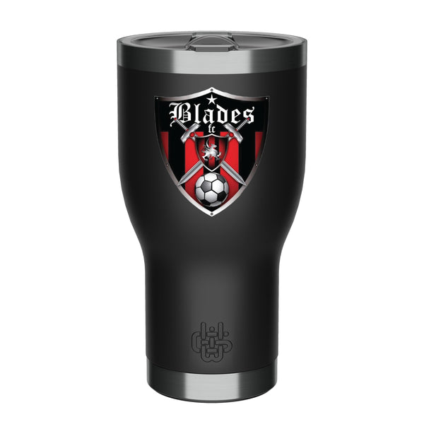 Blades - 30oz Tumbler