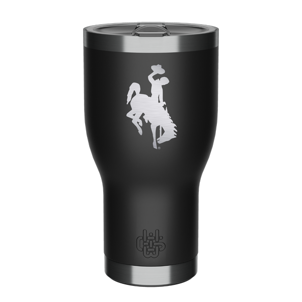 Wyoming - 30oz Tumbler