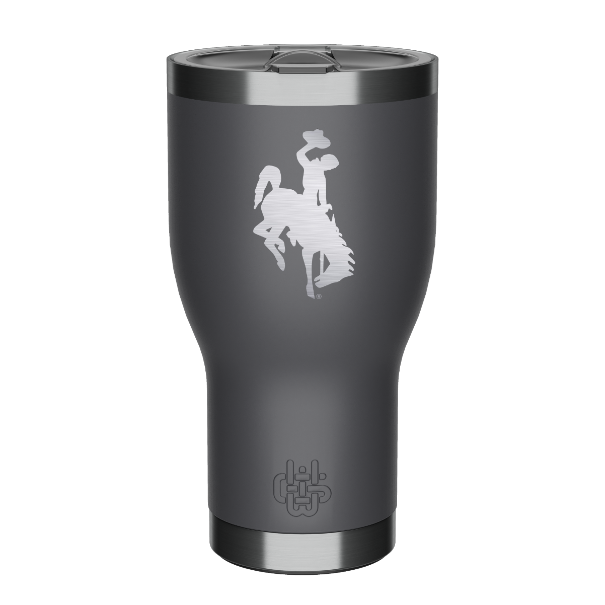 Wyoming - 30oz Tumbler