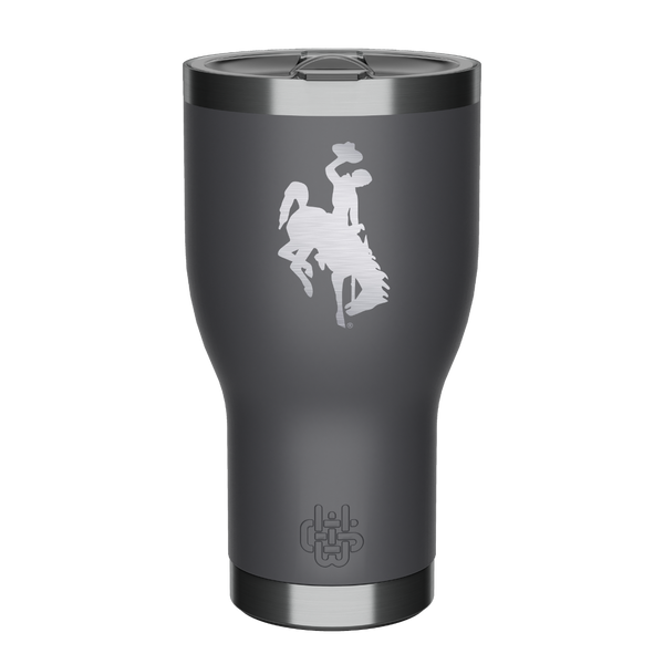 Wyoming - 30oz Tumbler