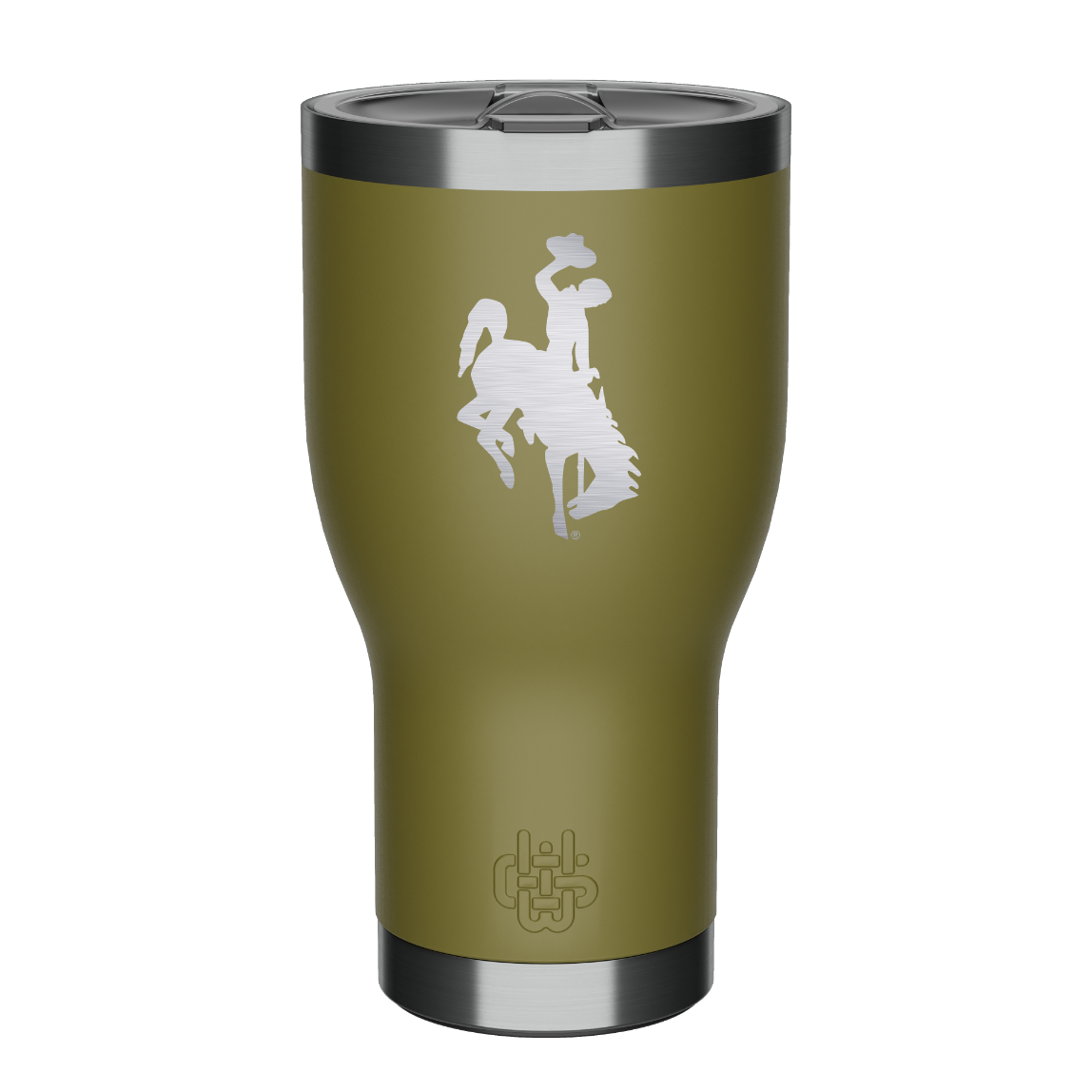 Wyoming - 30oz Tumbler