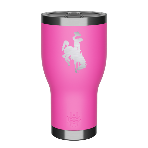 Wyoming - 30oz Tumbler