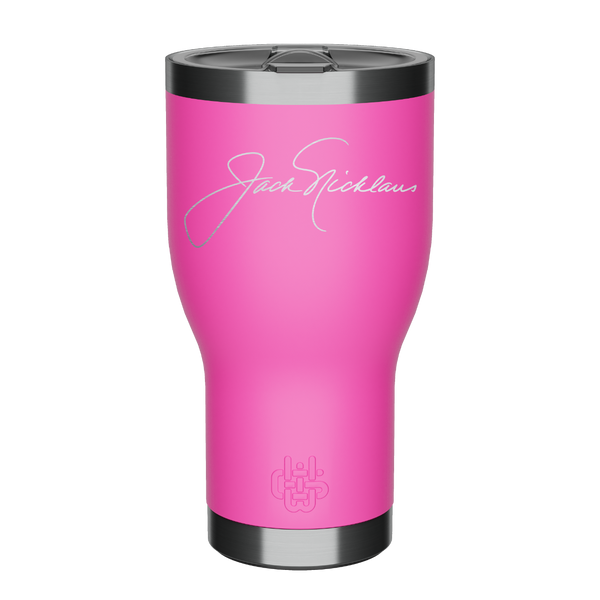 Nicklaus Signature - 30oz Tumbler