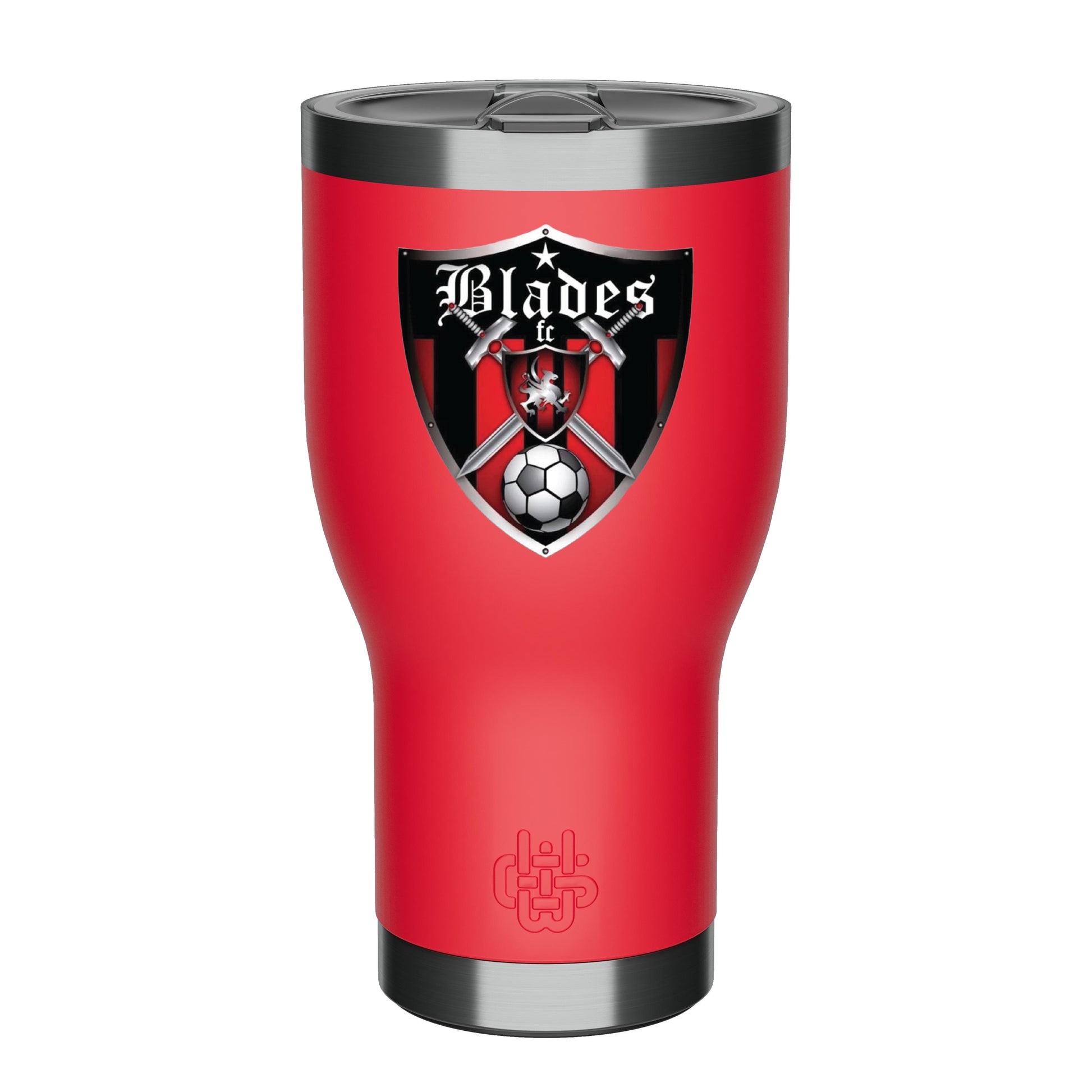 Blades - 30oz Tumbler