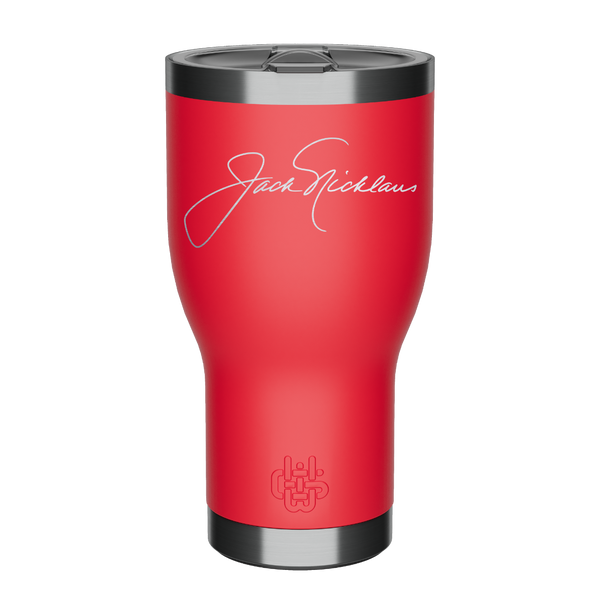 Nicklaus Signature - 30oz Tumbler