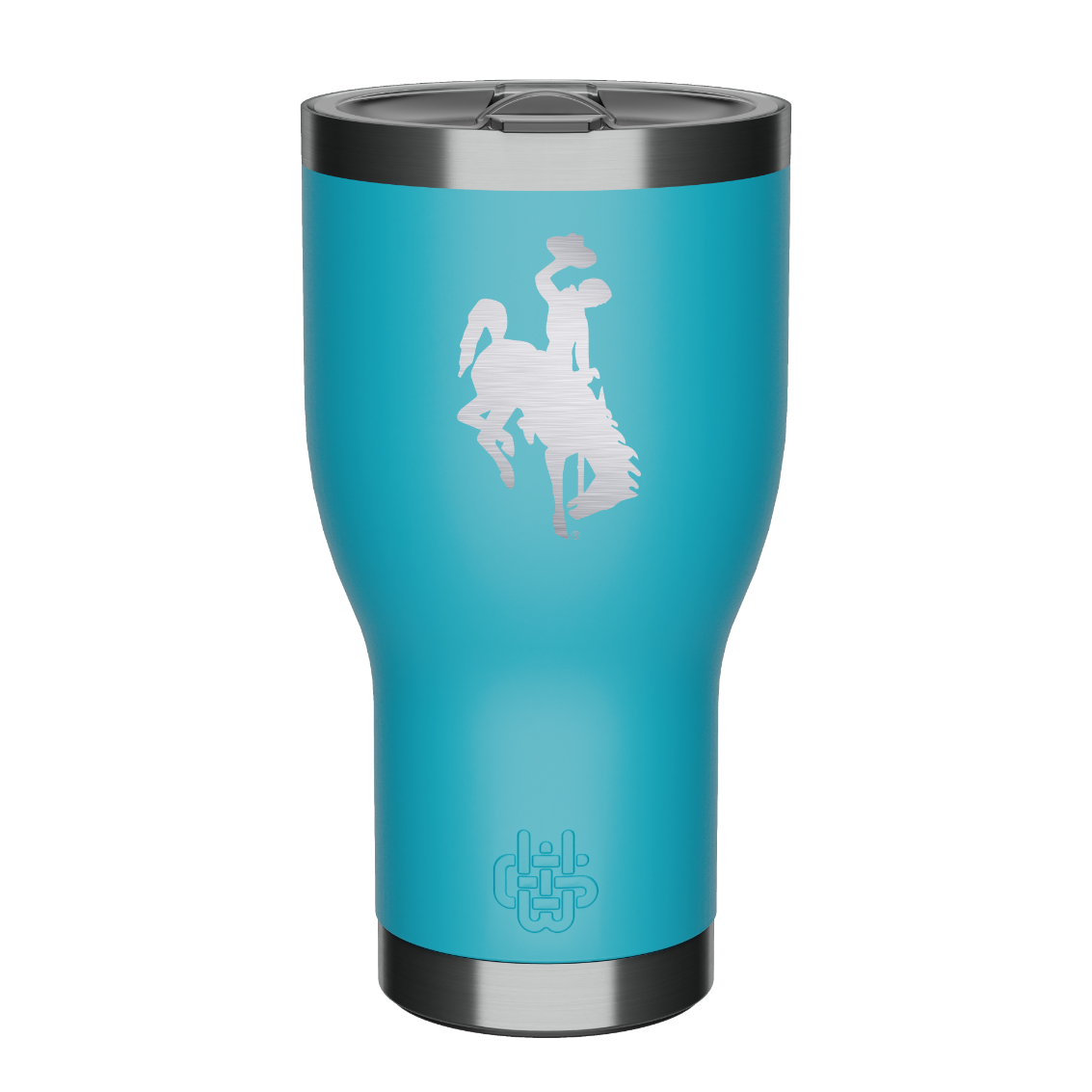 Wyoming - 30oz Tumbler